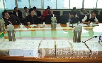 越来越多的机房企业参与到政府采购之中。